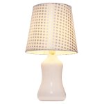 Настольная лампа G32081/1T WT WT Gerhort