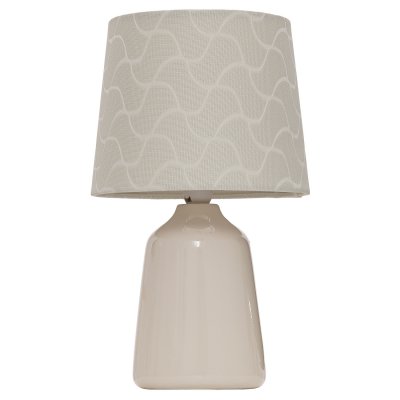 Настольная лампа G32082/1T BGE BGE Gerhort Настольная лампа G32082/1T BGE BGE Gerhort