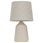 Настольная лампа G32082/1T BGE BGE Gerhort