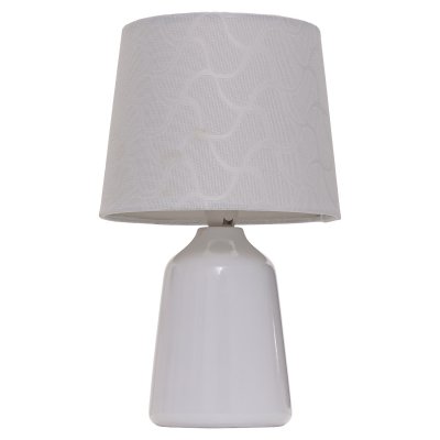 Настольная лампа G32082/1T WT WT Gerhort Настольная лампа G32082/1T WT WT Gerhort