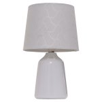 Настольная лампа G32082/1T WT WT Gerhort