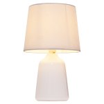 Настольная лампа G32082/1T WT WT Gerhort