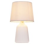 Настольная лампа G32082/1T WT WT Gerhort