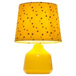 Настольная лампа G32083/1T YEL YEL Gerhort
