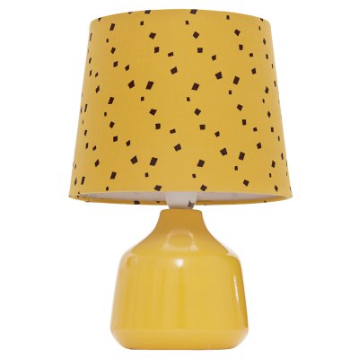 Настольная лампа G32083/1T YEL YEL Gerhort Настольная лампа G32083/1T YEL YEL Gerhort
