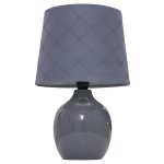 Настольная лампа G32084/1T GR GR Gerhort