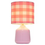 Настольная лампа G32085/1T PNK PNK Gerhort
