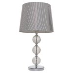 Настольная лампа G32086/1T CR SL Gerhort