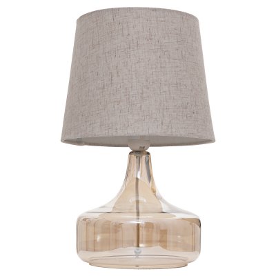 Настольная лампа G32091/1T CL GR Gerhort Настольная лампа G32091/1T CL GR Gerhort