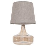 Настольная лампа G32091/1T CL GR Gerhort