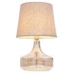 Настольная лампа G32091/1T CL GR Gerhort