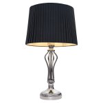 Настольная лампа G32094/1T CR BK Gerhort