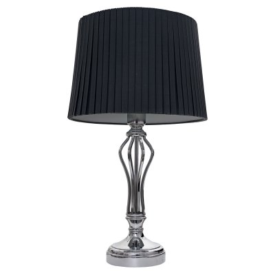 Настольная лампа G32094/1T CR BK Gerhort