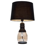 Настольная лампа G32095/1T BK BK Gerhort