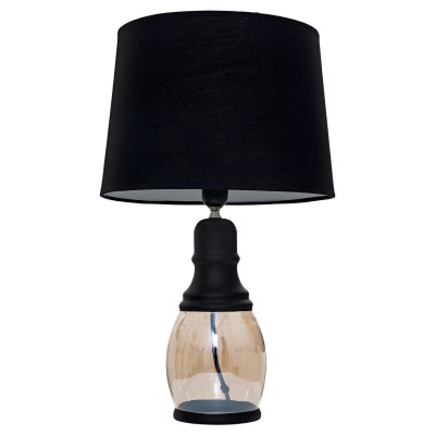 Настольная лампа G32095/1T BK BK Gerhort Настольная лампа G32095/1T BK BK Gerhort