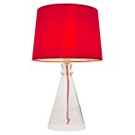 Настольная лампа G32097/1T CL RD Gerhort