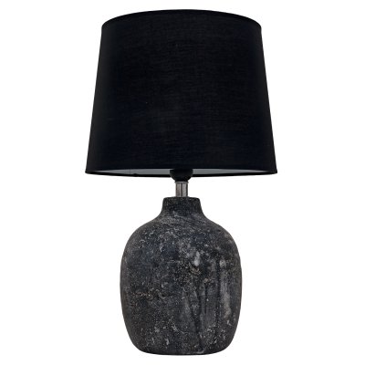 Настольная лампа G32100/1T GR BK Gerhort