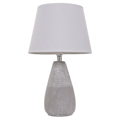 Настольная лампа G32101/1T GR WT Gerhort