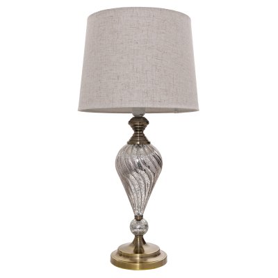 Настольная лампа G32103/1T AB BGE Gerhort