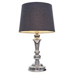 Настольная лампа G32104/1T CR GR Gerhort