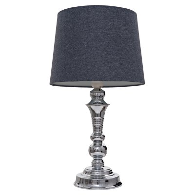 Настольная лампа G32104/1T CR GR Gerhort Настольная лампа G32104/1T CR GR Gerhort