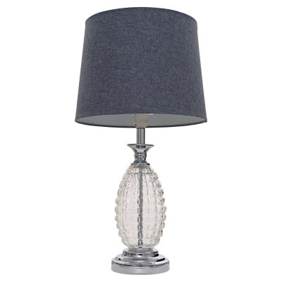 Настольная лампа G32105/1T CR GR Gerhort Настольная лампа G32105/1T CR GR Gerhort