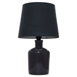 Настольная лампа G32106/1T BK BK Gerhort