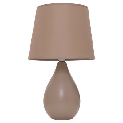 Настольная лампа G32108/1T BGE BGE Gerhort