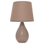 Настольная лампа G32108/1T BGE BGE Gerhort