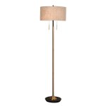 Торшер G32110/1F BG Gerhort