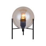 Настольная лампа G32112/1T BK AMB Gerhort