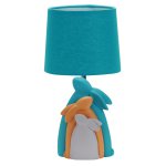 Настольная лампа детская G32115/1T BL BL Gerhort
