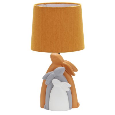 Настольная лампа детская G32115/1T OR OR Gerhort