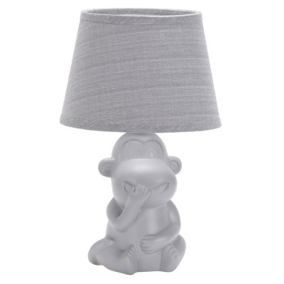 Настольная лампа детская G32116/1T GR GR Gerhort