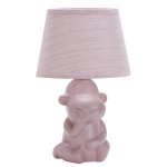 Настольная лампа детская G32116/1T PNK PNK Gerhort