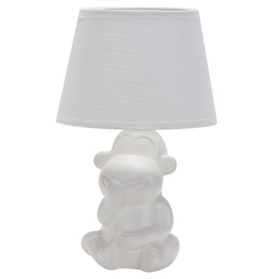 Настольная лампа детская G32116/1T WT WT Gerhort