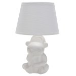 Настольная лампа детская G32116/1T WT WT Gerhort