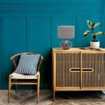 Настольная лампа классическая G32117/1T PNT GR Gerhort