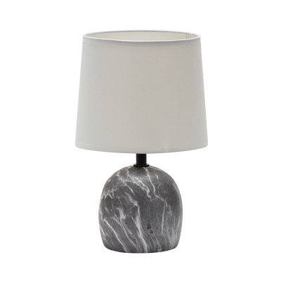 Настольная лампа классическая G32118/1T DMR WT Gerhort