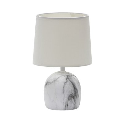 Настольная лампа классическая G32118/1T MR WT Gerhort