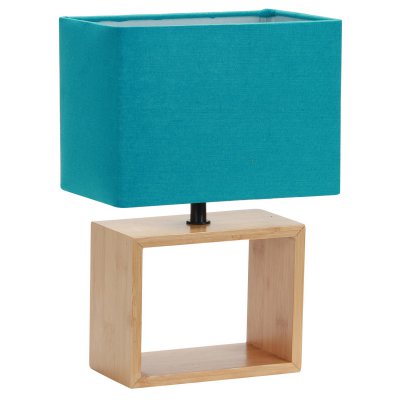 Настольная лампа классическая G32119/1T WD BL Gerhort