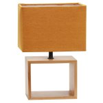 Настольная лампа классическая G32119/1T WD OR Gerhort