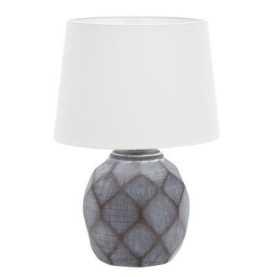 Настольная лампа классическая G32120/1T DGR WT Gerhort