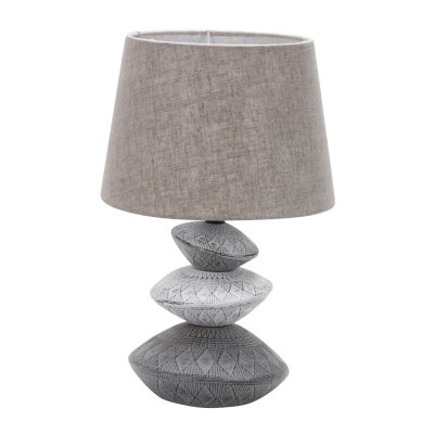 Настольная лампа классическая G32121/1T GR GR Gerhort Настольная лампа классическая G32121/1T GR GR Gerhort