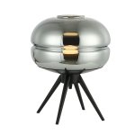 Настольная лампа G32150/1T BK GR Gerhort