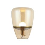 Настольная лампа G32154/1T BRS AMB Gerhort