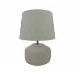 Настольная лампа G32158/1T BEG BEG Gerhort