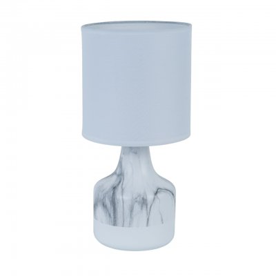 Настольная лампа G32160/1T WT+LMR WT Gerhort