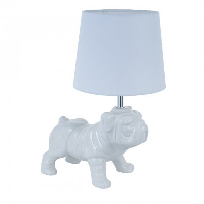 Настольная лампа G32163/1T WT WT Gerhort