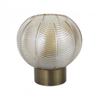 Настольная лампа G32167/1T BR BR Gerhort